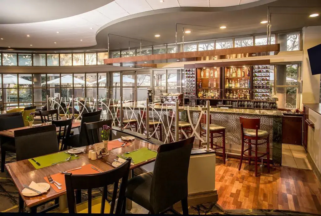 Garden Court Eastgate