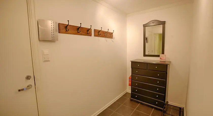 Apartment Hyggeli