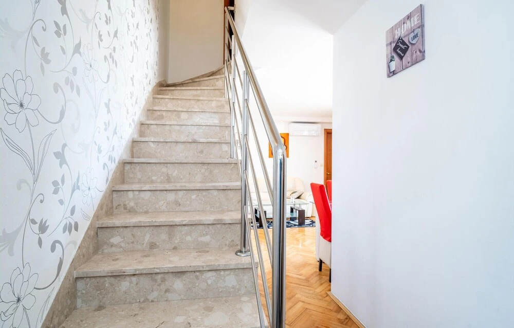 Awesome Apartment in Dubrovnik With Wifi and 2 Bedrooms