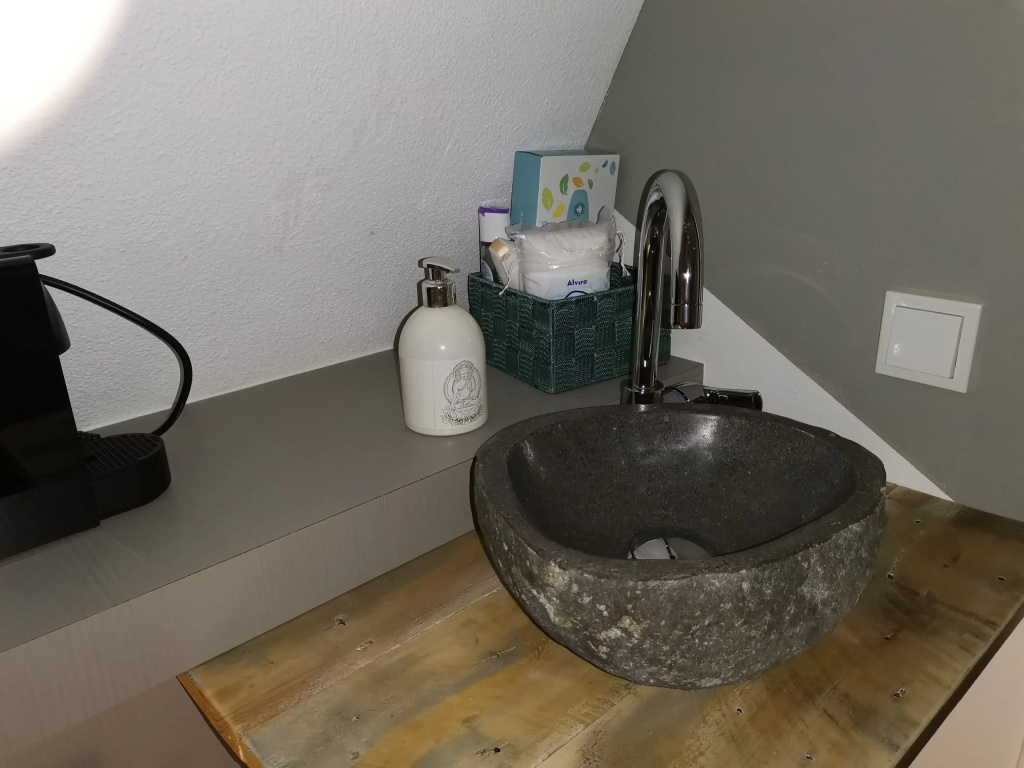 B&B Bovenweg