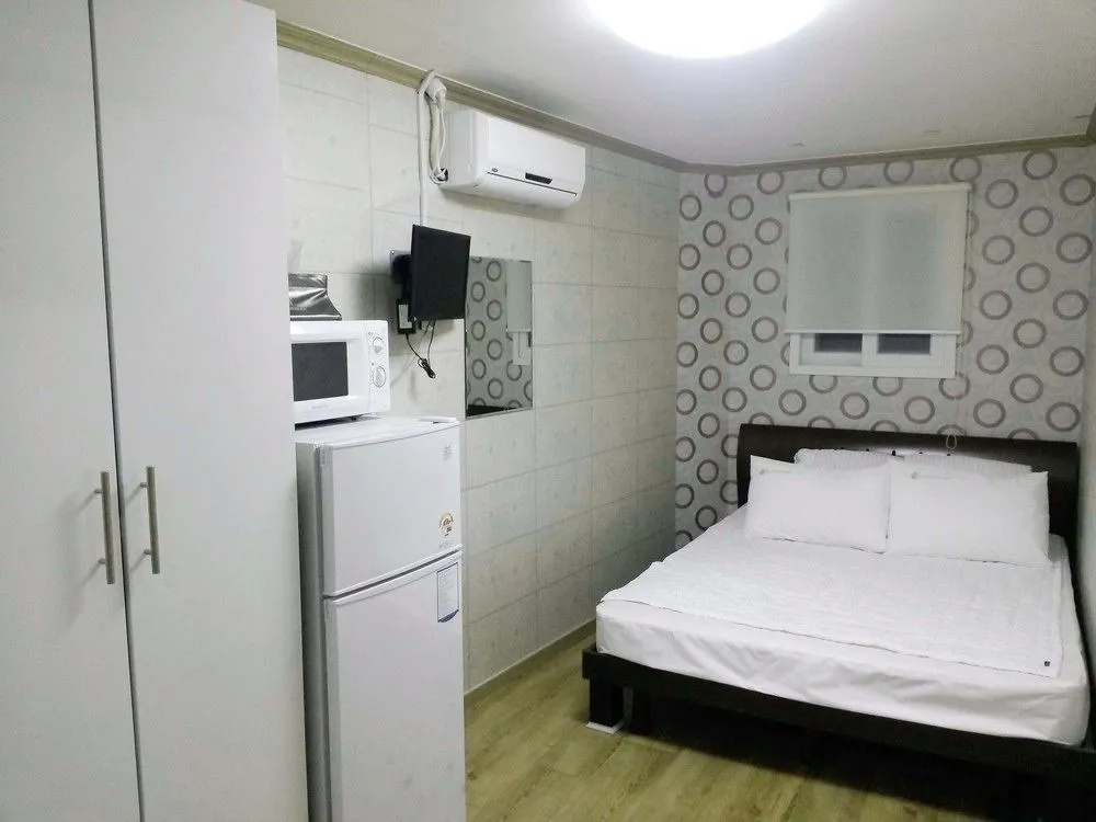 Rooming House Korea