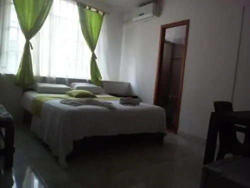 Hotel Luis Ángel