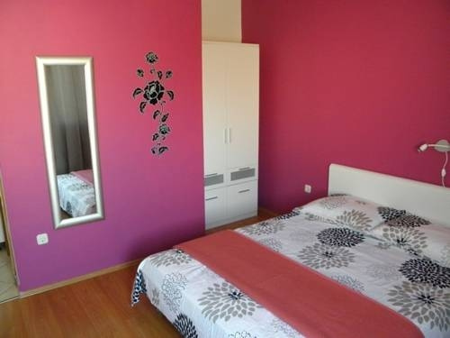 Apartments Orlic