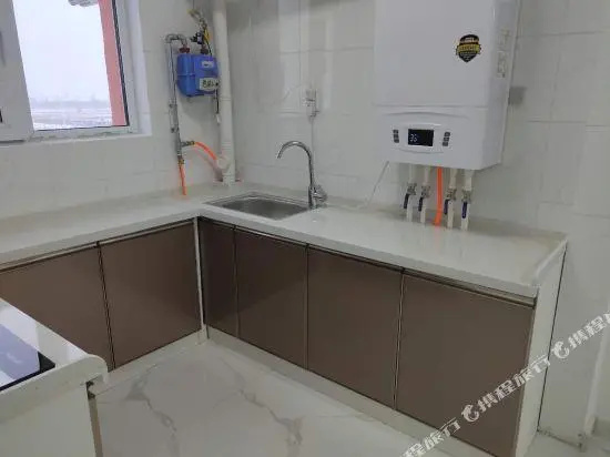 Tieqi Youth Apartment