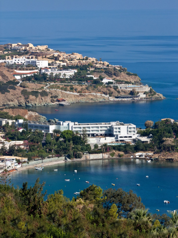 Thania Seaside Smotel - Adults Only