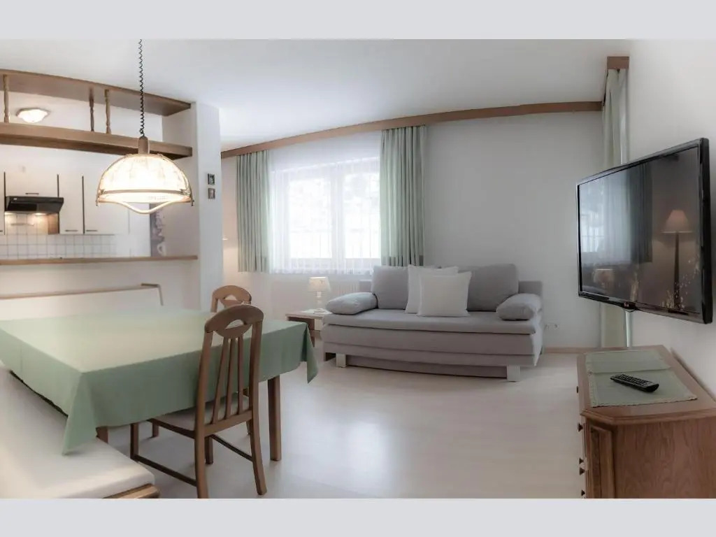 Alpenblick Appartements