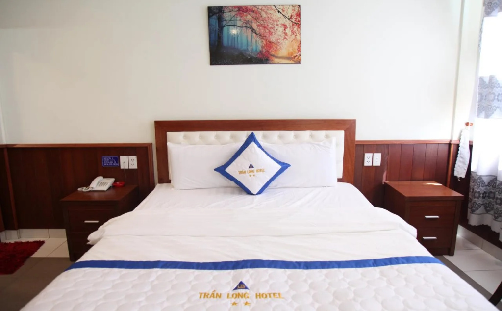 Tran Long 2 Hotel