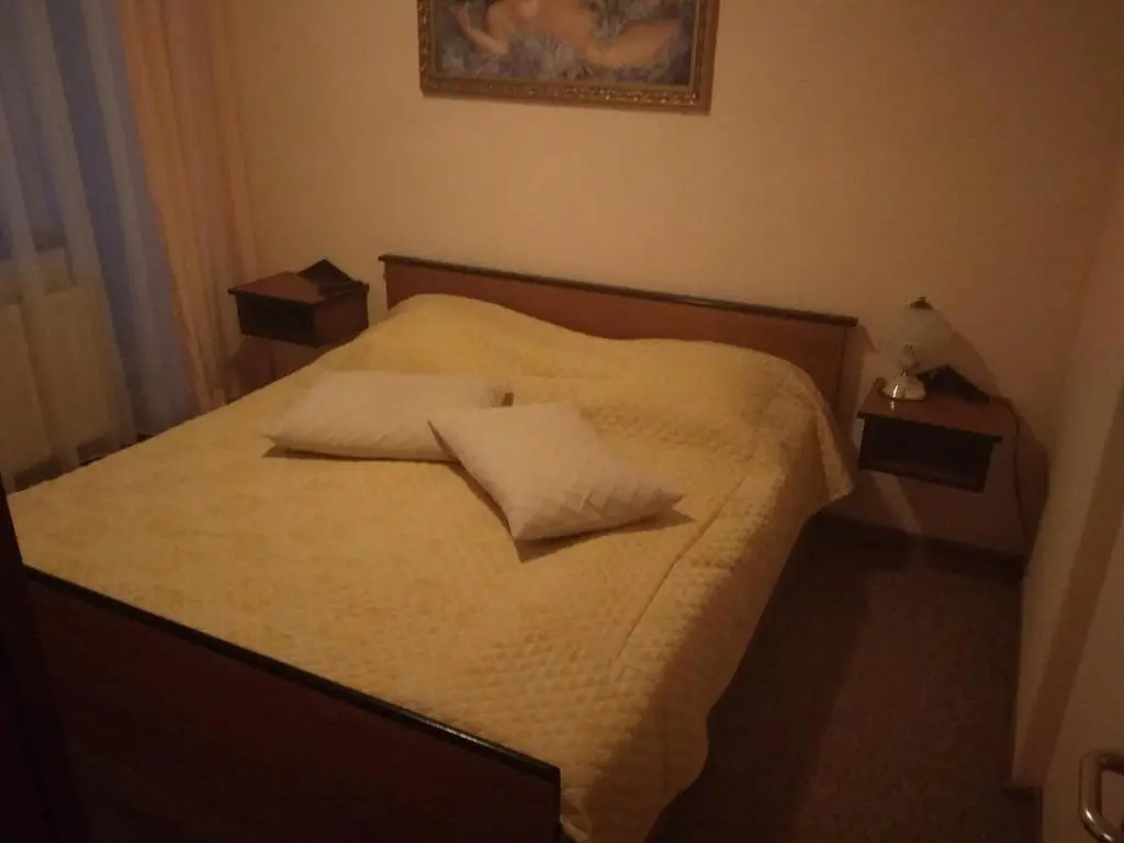 Hotel Complex Vizit