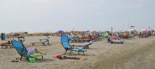 Appartamento Bilocale Vista Mare