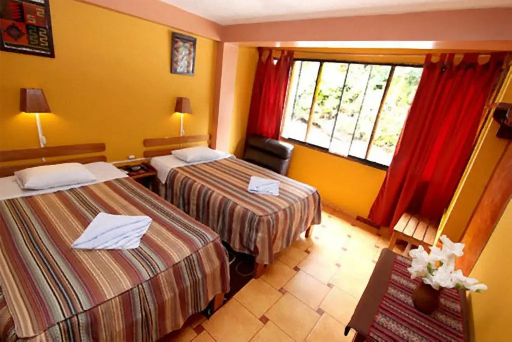 Hostal La Payacha MachuPicchu