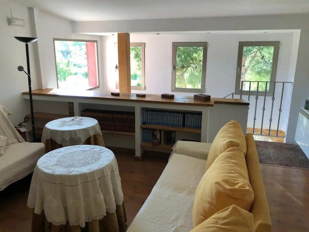 Finca El Gavilán