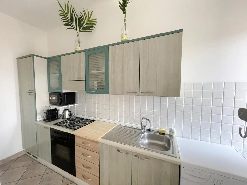 Dream House Marisa - Finale Ligure 009029-LT-0917