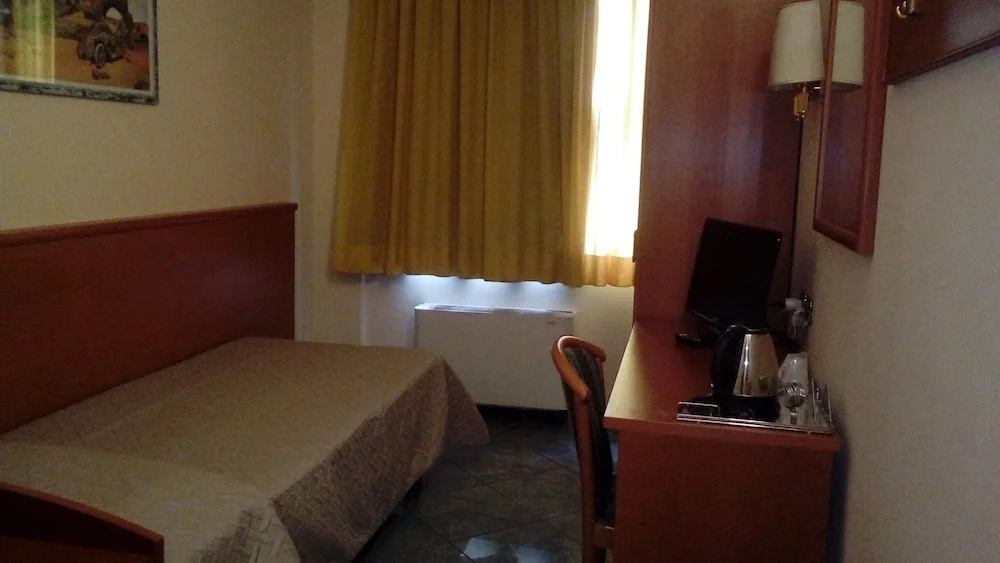 Hotel Gonzaga