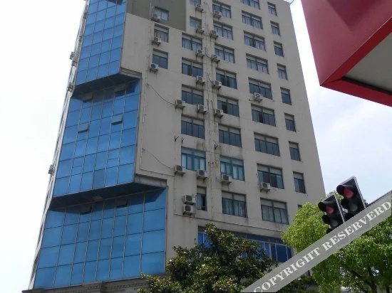 上海金桥佳林快捷酒店