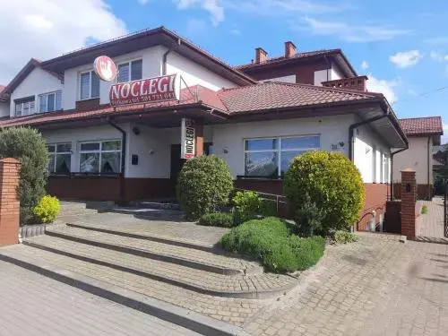 Noclegi i Restauracja Folkowa