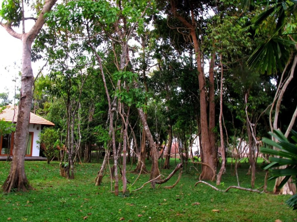Green Bay Phu Quoc Resort & Spa