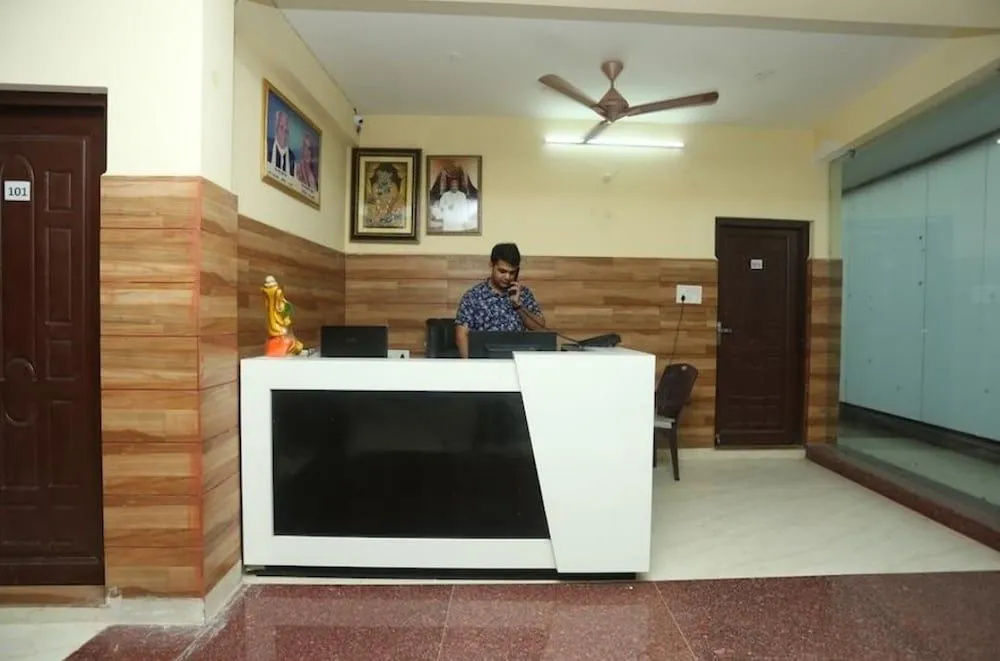CT Lite Madhuvan Vrindavan