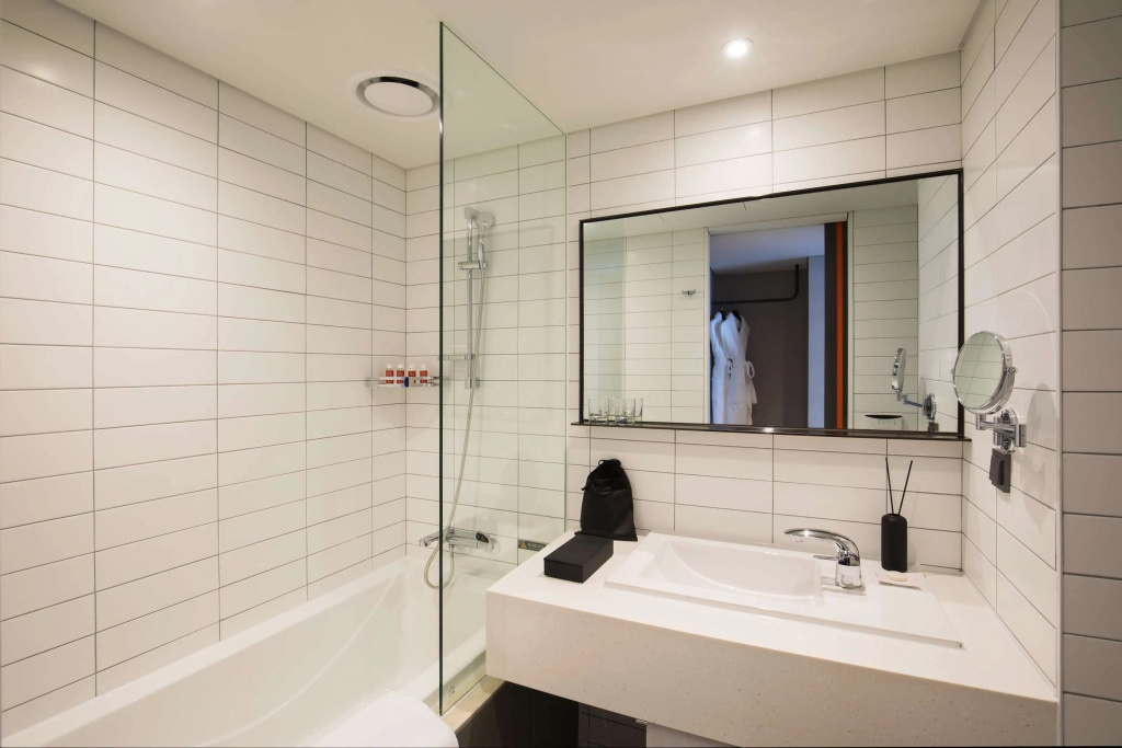 Aiden by Best Western Cheongdam