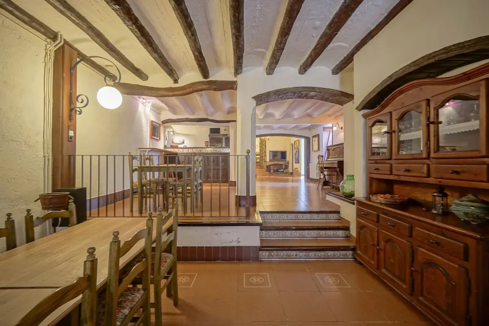 Casa Rústica a 20 Km de Costa Dorada