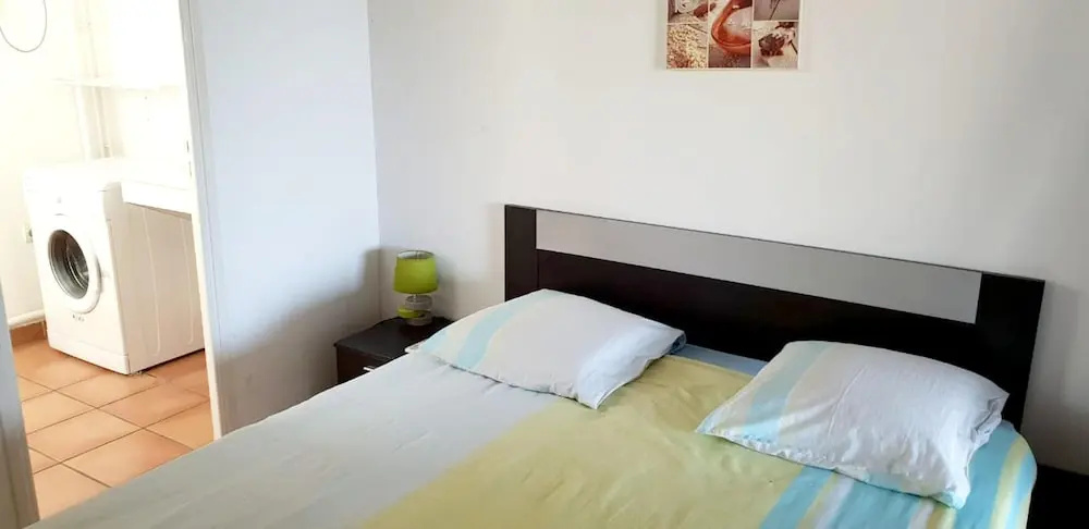 Apartment with 2 Bedrooms in Les Trois-Îlets, with Wonderful Sea View, Furnished Terrace And Wifi - 100 M From the Beach