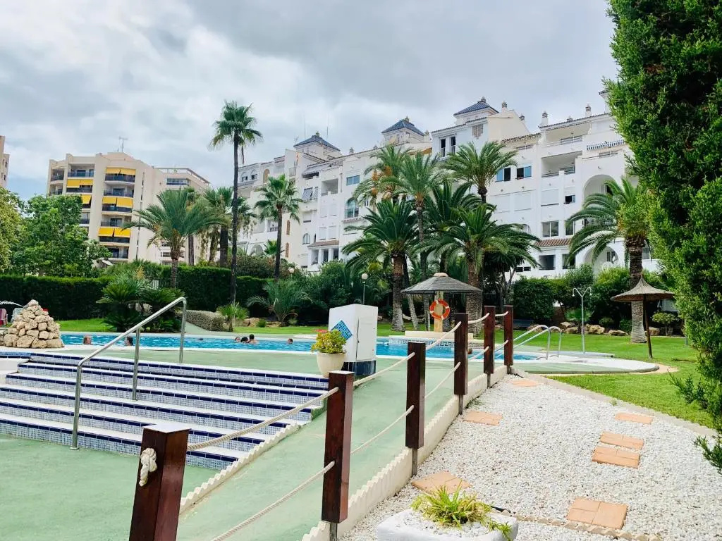 Casablanca Apartamentos