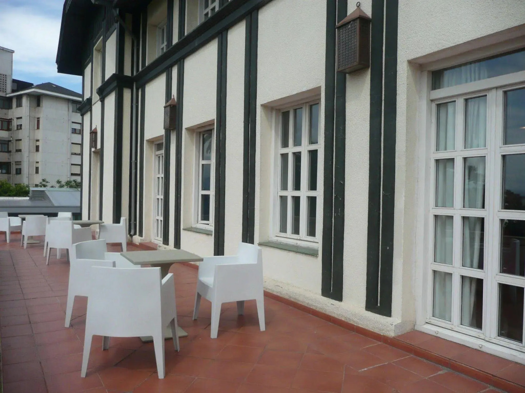 Las Carolinas Garden