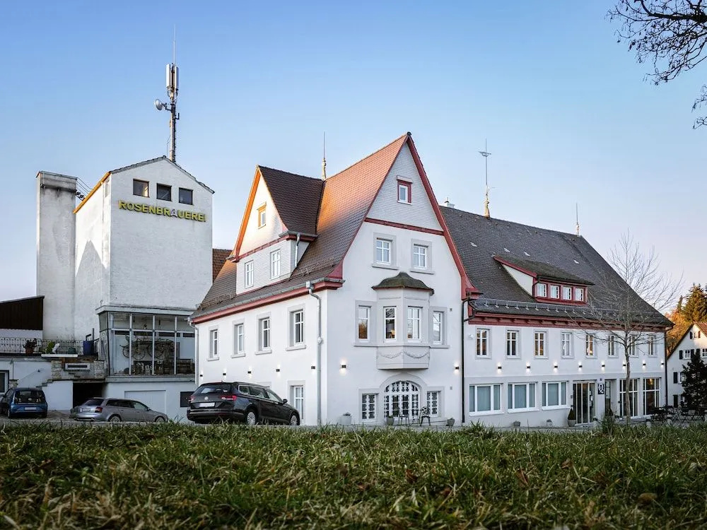 Hotel das Q