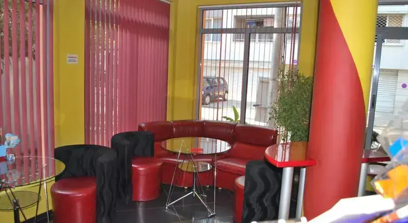 Hotel Milenium