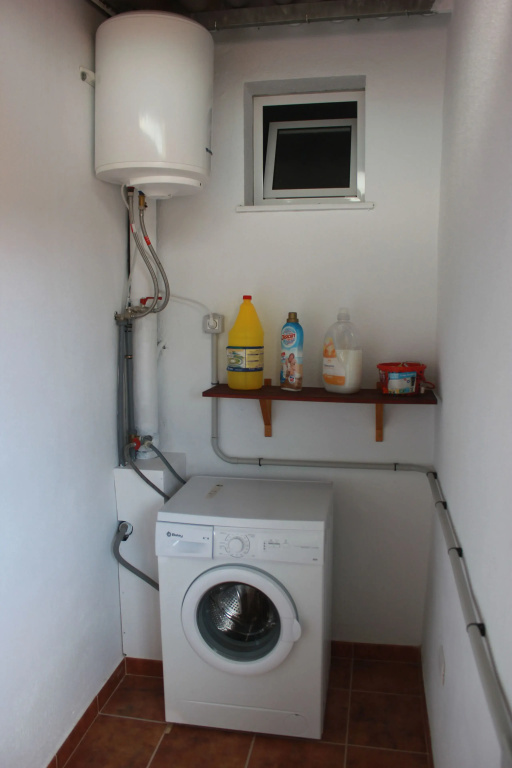 Casitas las Abuelas - Duplex Belmaco