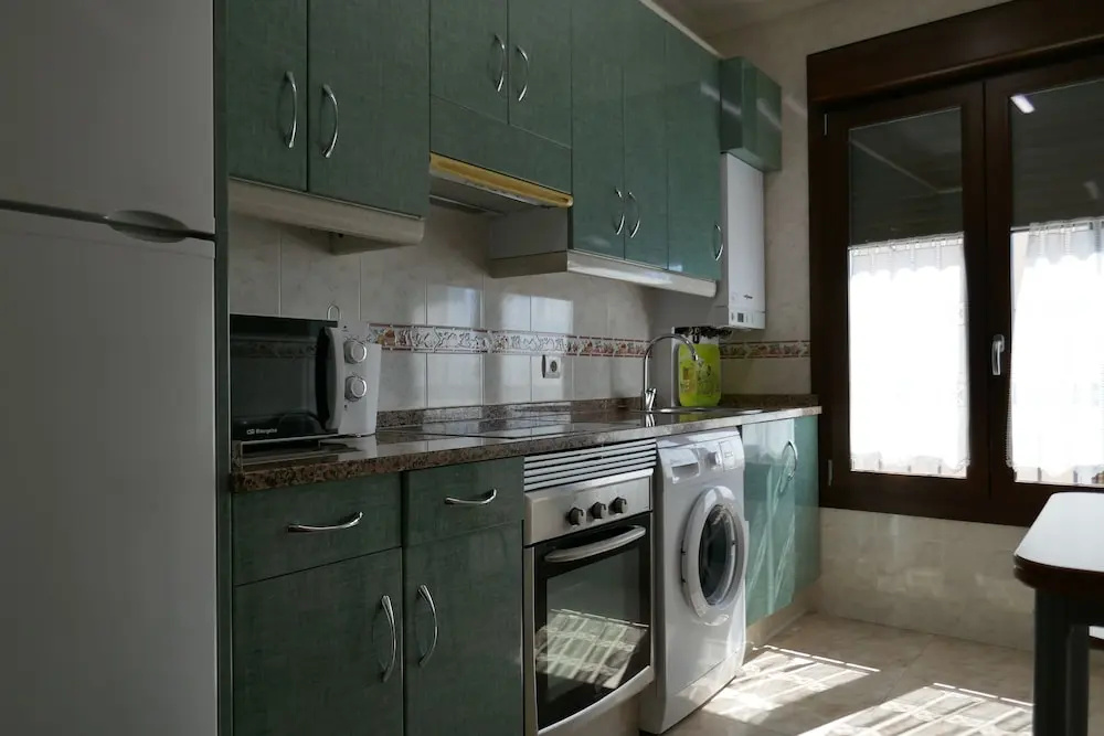 Apartamentos La Muralla