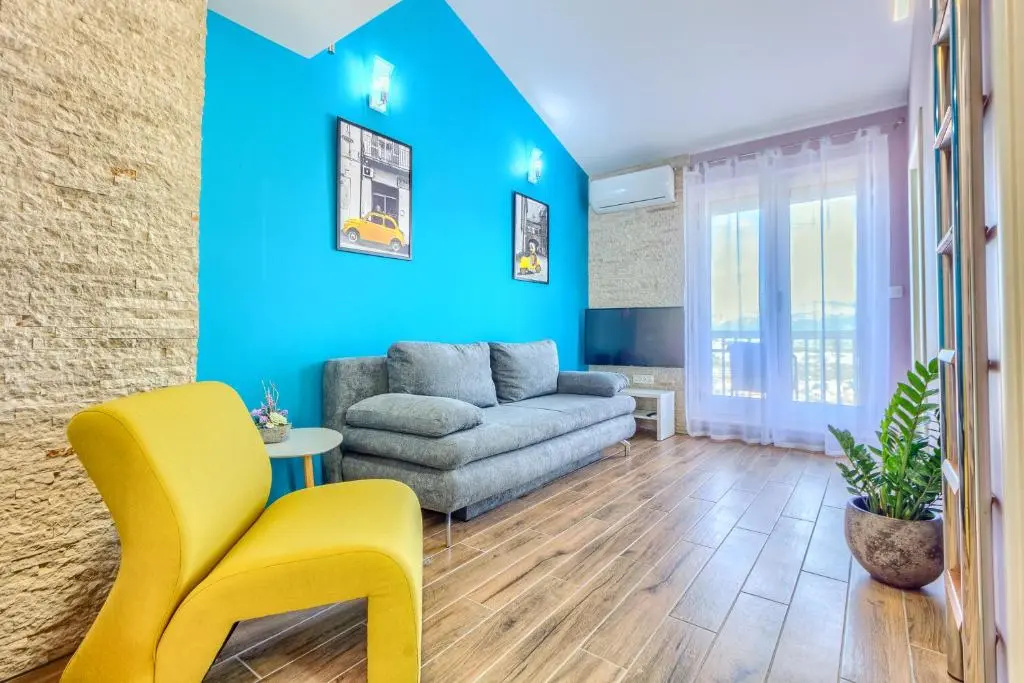 Apartments Pepa