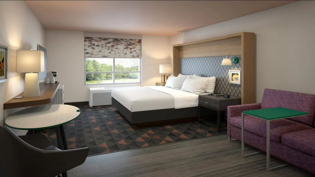 Holiday Inn - Brownsville by IHG