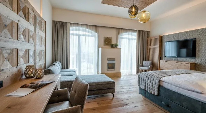 Hotel Gmachl