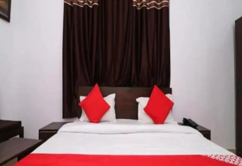 Park Homestay
