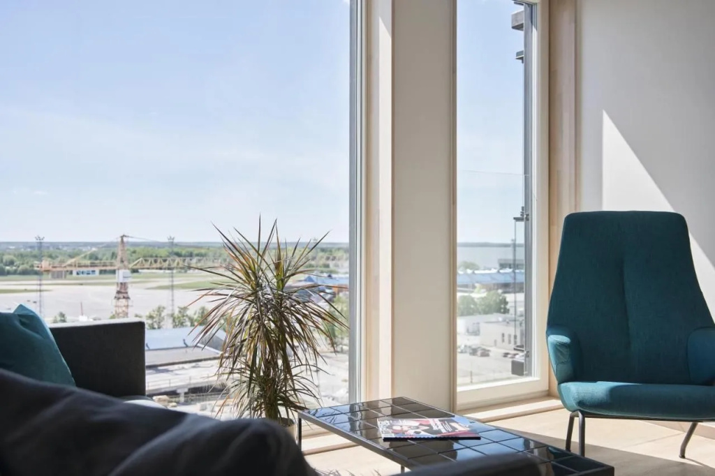 LURICH Residences