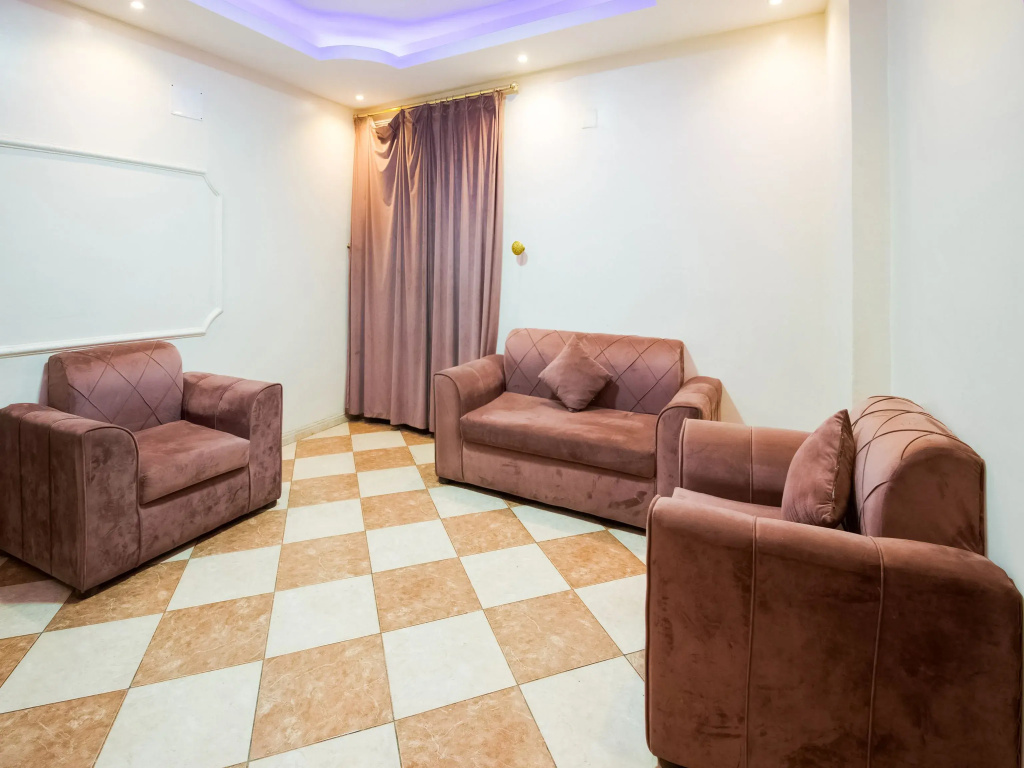 OYO 467 Al Dahya Hotel