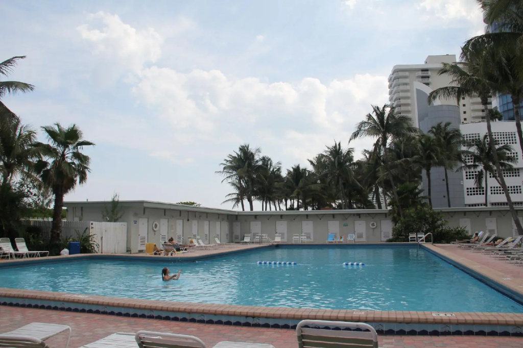 Casablanca Residences Miami Beach