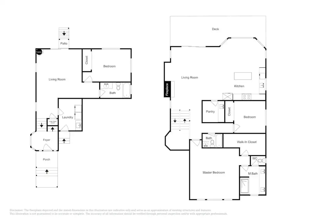 1593 Oglala Street House 3 Bedrooms 3 Bathrooms Home