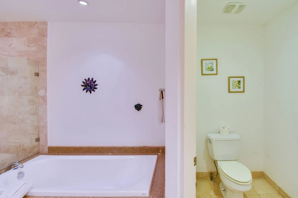 Colorful Paraiso del Mar Resort Condo with Patio!