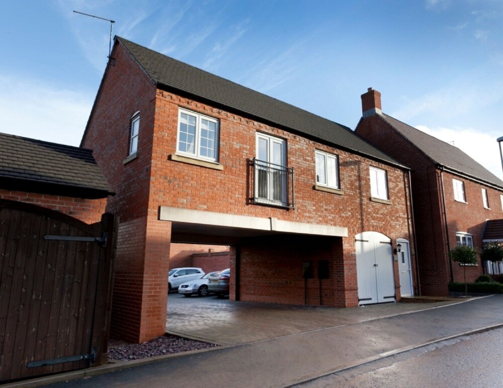 The Coach House