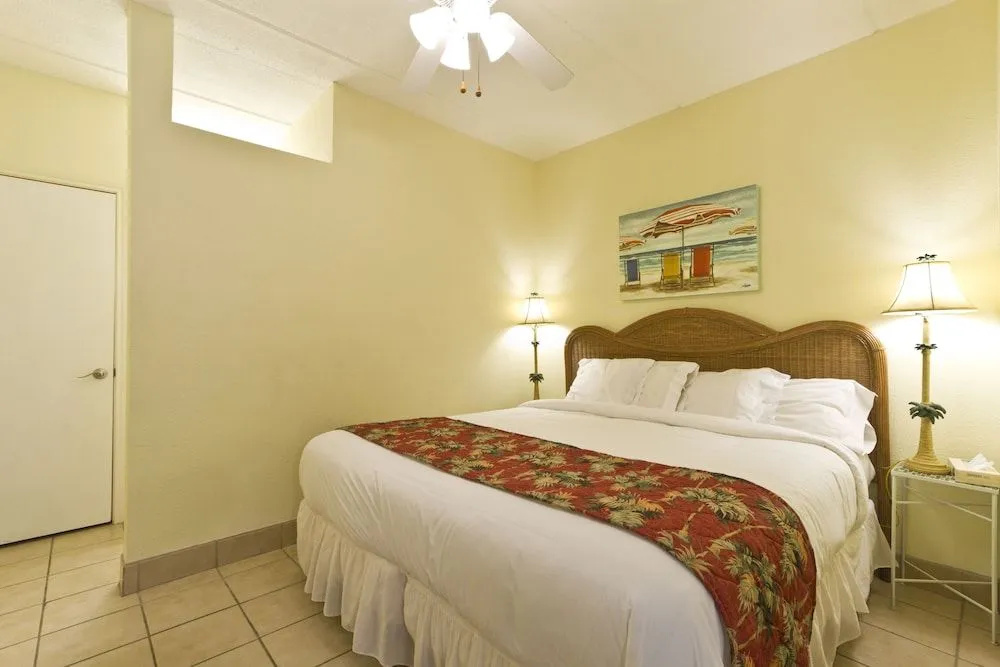 The Palms Resort