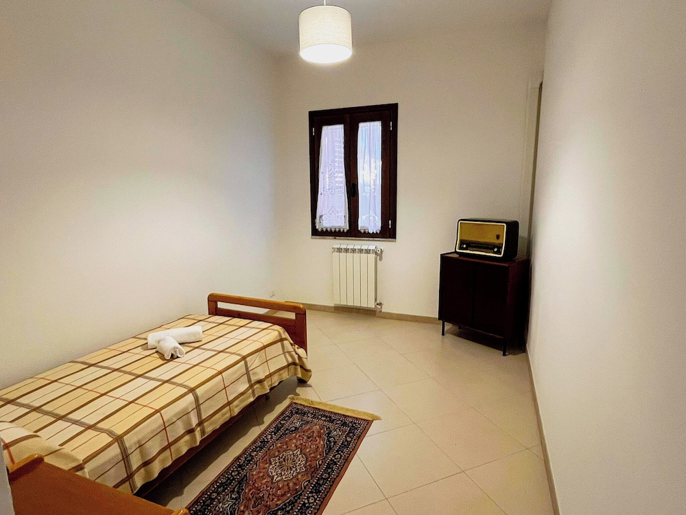 Casa Vacanza Acquanuova