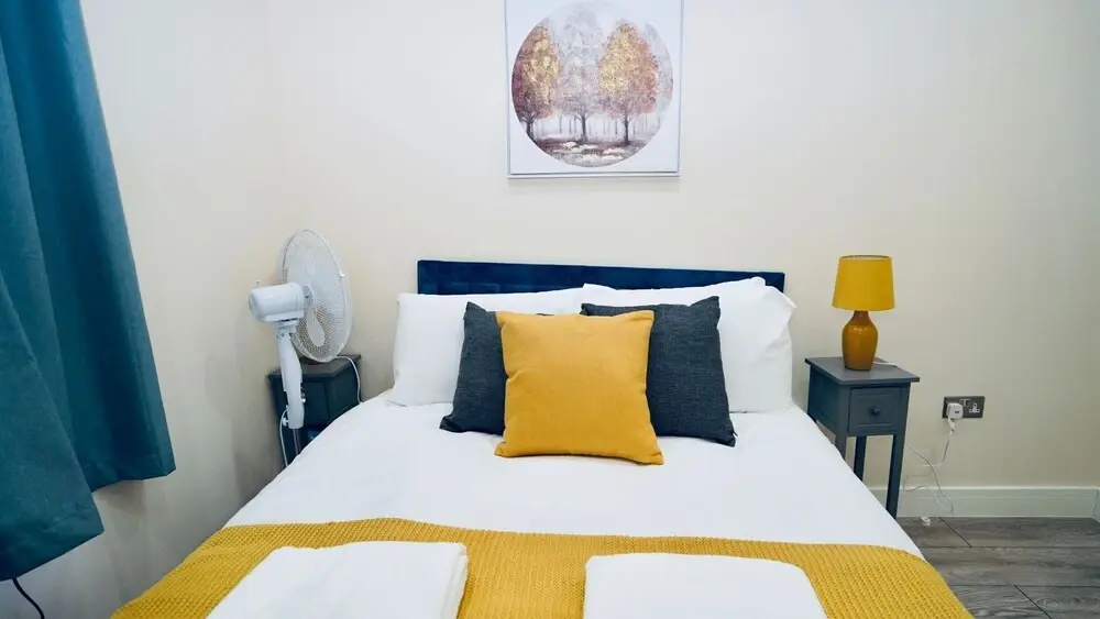 Unique & Luxurious 2bed Apartment London