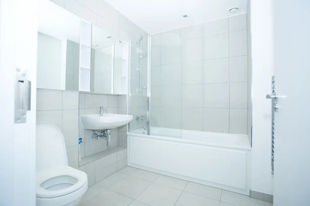 High view 2 Bedroom apt - Woolwich