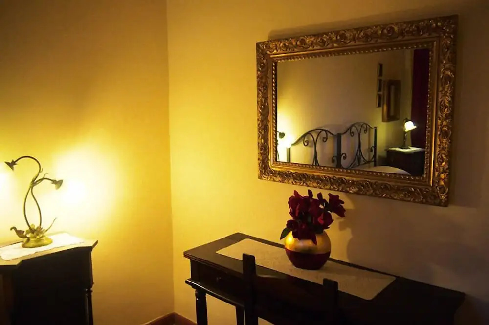 Quarto Del Cuore