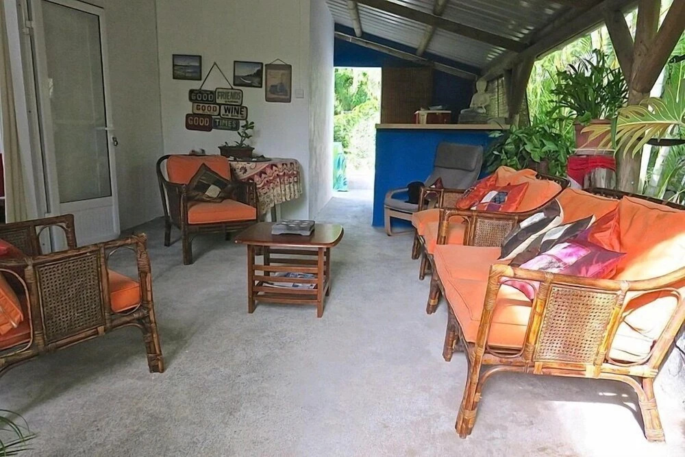 Villa de la Valle