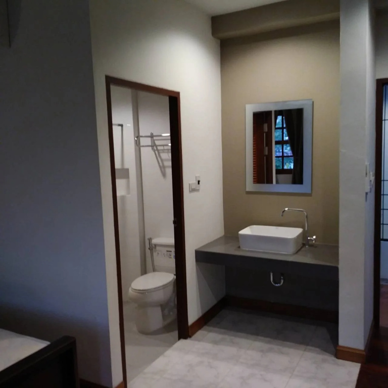 Phumin Place Hotel