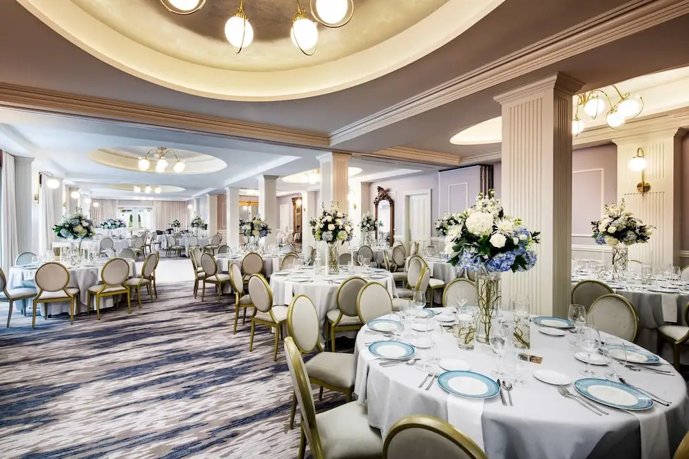 The Adelphi Hotel
