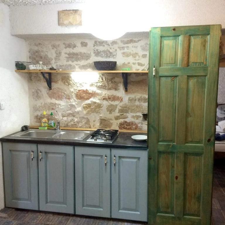 Apartment With one Bedroom in Betina, With Furnished Balcony and Wifi