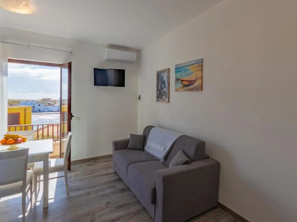 Residenza Alminà